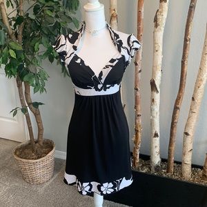 Vintage Ruby Rox Dress Made in USA NWOT